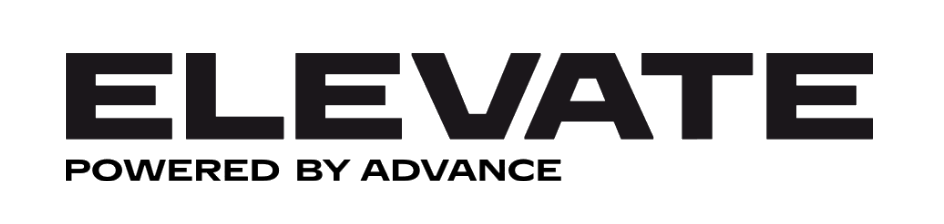 Elevate, Powered by Advance