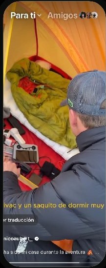 Instagram reel, 298K views